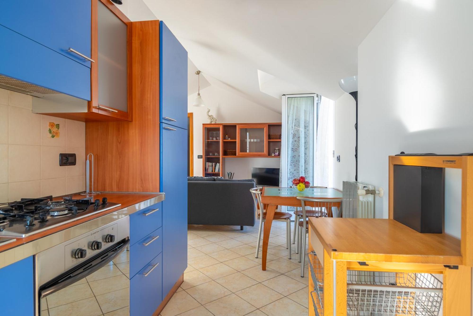 5 Min Dal Mare Luminoso Bilocale Con Terrazza Apartment Loano Exterior photo